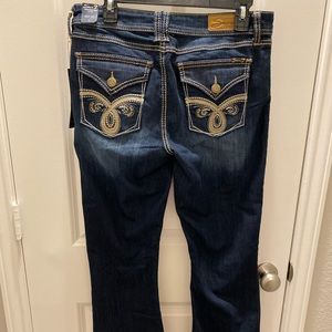 Seven jean a women’s size 12 NWT
